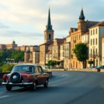 European Road Trip: Discover Culture, Adventure, and History