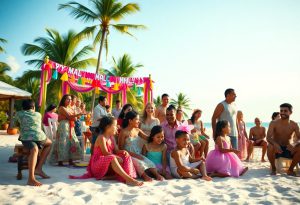 Family Reunion Planning: Your Essential Guide to Belize