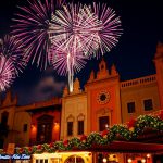 La Alborada Shines with Fireworks and Tradition in San Miguel