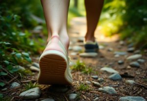 Microdosing Barefoot Shoes: Transitioning Made Easy