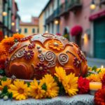 Pan de Muerto: Exploring San Miguel’s Delicious Tradition