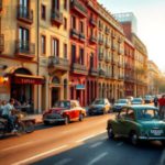 Driving in Spain: Essential Tips for a Seamless Journey