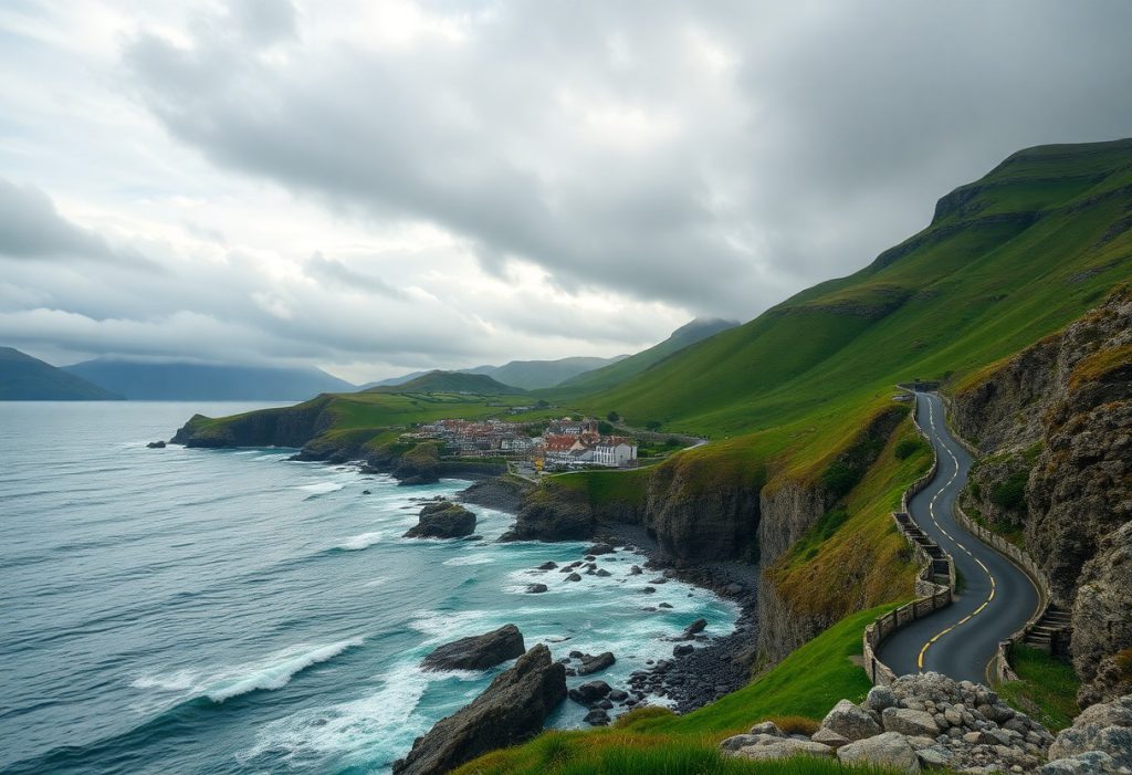 Scotland’s Ultimate Guide to Stunning Coastlines for Road Trips