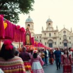 Insights on the Virgen de Guadalupe Celebration in San Miguel