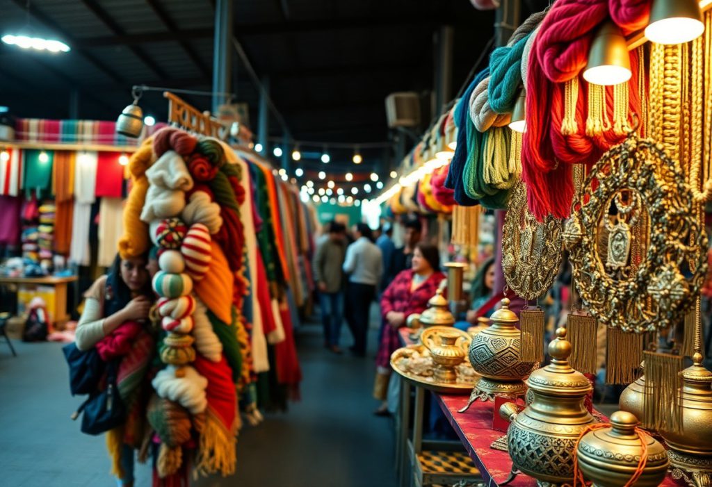 Wool and Brass Fair: A Must-See Event in San Miguel de Allende