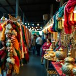 Wool and Brass Fair: A Must-See Event in San Miguel de Allende