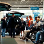 Accessible Car Rentals: Top Options for Disabled Travelers