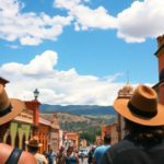 Altitude Tips and Effects for Visitors to San Miguel de Allende