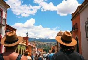 Altitude Tips and Effects for Visitors to San Miguel de Allende