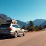 Car Rentals for Road Trips: Pros, Cons, and Tips