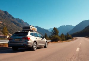 Car Rentals for Road Trips: Pros, Cons, and Tips