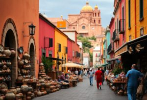 Dolores Hidalgo: Uncovering Hidden Gems from San Miguel de Allende