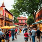 San Miguel de Allende: Family-Friendly Itinerary and Tips