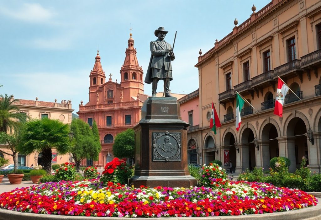 Ignacio Allende’s Legacy: The Hero of San Miguel