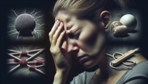 Acupuncture: Effective Relief for Tension Headaches