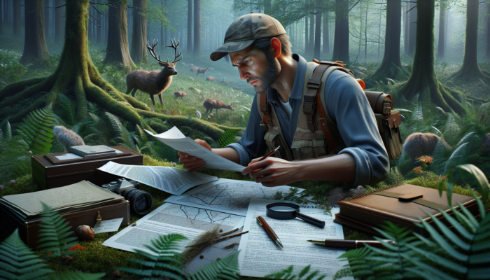 Hunting for Beginners: Your Essential Start Guide