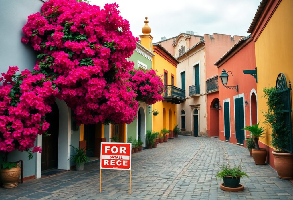 Buying Property in San Miguel de Allende: Pros and Cons