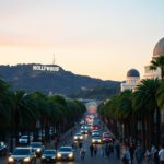 Los Angeles Must-See Attractions and Travel Tips