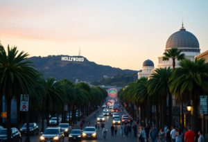 Los Angeles Must-See Attractions and Travel Tips