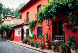 San Miguel de Allende Rentals: Your Essential Long Stay Guide