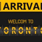 Car Hire Deals Await at Toronto Pearson Airport