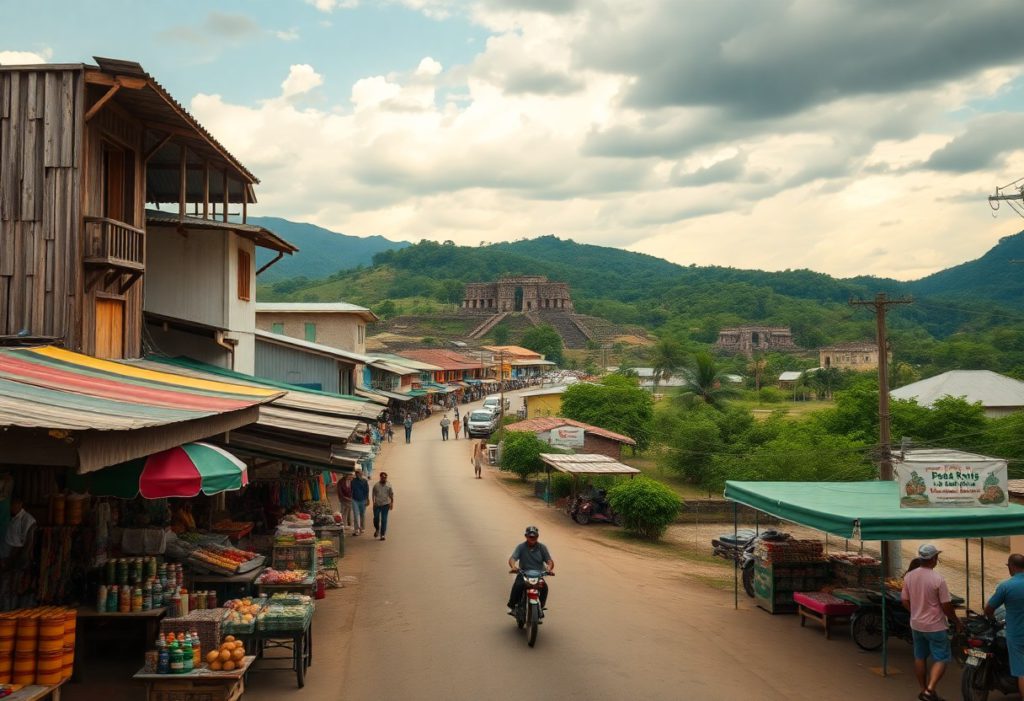 San Ignacio Town: Your Ultimate Belize Adventure Guide