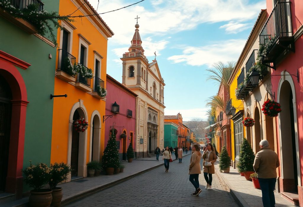 Winter Weather in San Miguel de Allende: Essential Tips