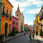 Winter Weather in San Miguel de Allende: Essential Tips